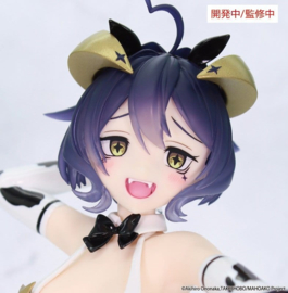 (Pre-order) Gushing over Magical Girls One-Seventh Carat PVC Figure Magia Evil Cow Pattern Ver. 17 cm