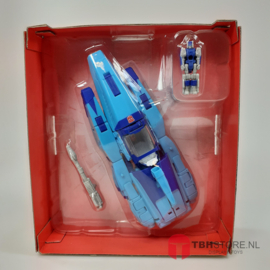 Transformers Takara Tomy LG-25 Blurr