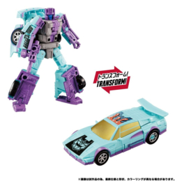 (Pre-order) Transformers New Legends Action Figures Menasor G2 Color Ver. 32 cm