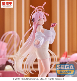 (Pre-order) Blue Archive XStellar PVC Figure Hanako Happy Valentine!! 25 cm