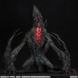 (Pre-order) Monster Hunter Capcom Figure Builder Creator's Model XL PVC Figure Gogmazios 43 cm