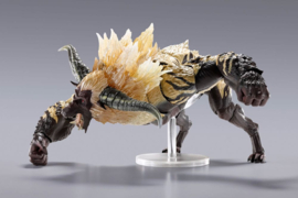 PRE-ORDER Monster Hunter S.H. Monster Arts Action Figure Furious Rajang 20 cm