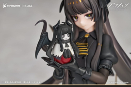(Pre-order) Arknights Rise Up+ PVC Figure Virtuosa Chiisaki Kage Ver. 20 cm