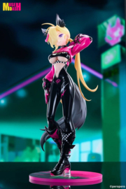 (Pre-order) Muse Dash Limpie Series PVC Figure 1/8 Rin Racer Ver. 24 cm