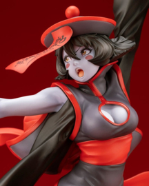 (Pre-order) Darkstalkers Bishoujo PVC Figure 1/7 Hsien-Ko Limited Edition 29 cm