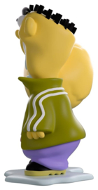 (Pre-order) Ed, Edd n Eddy Vinyl Figure Ed 12 cm