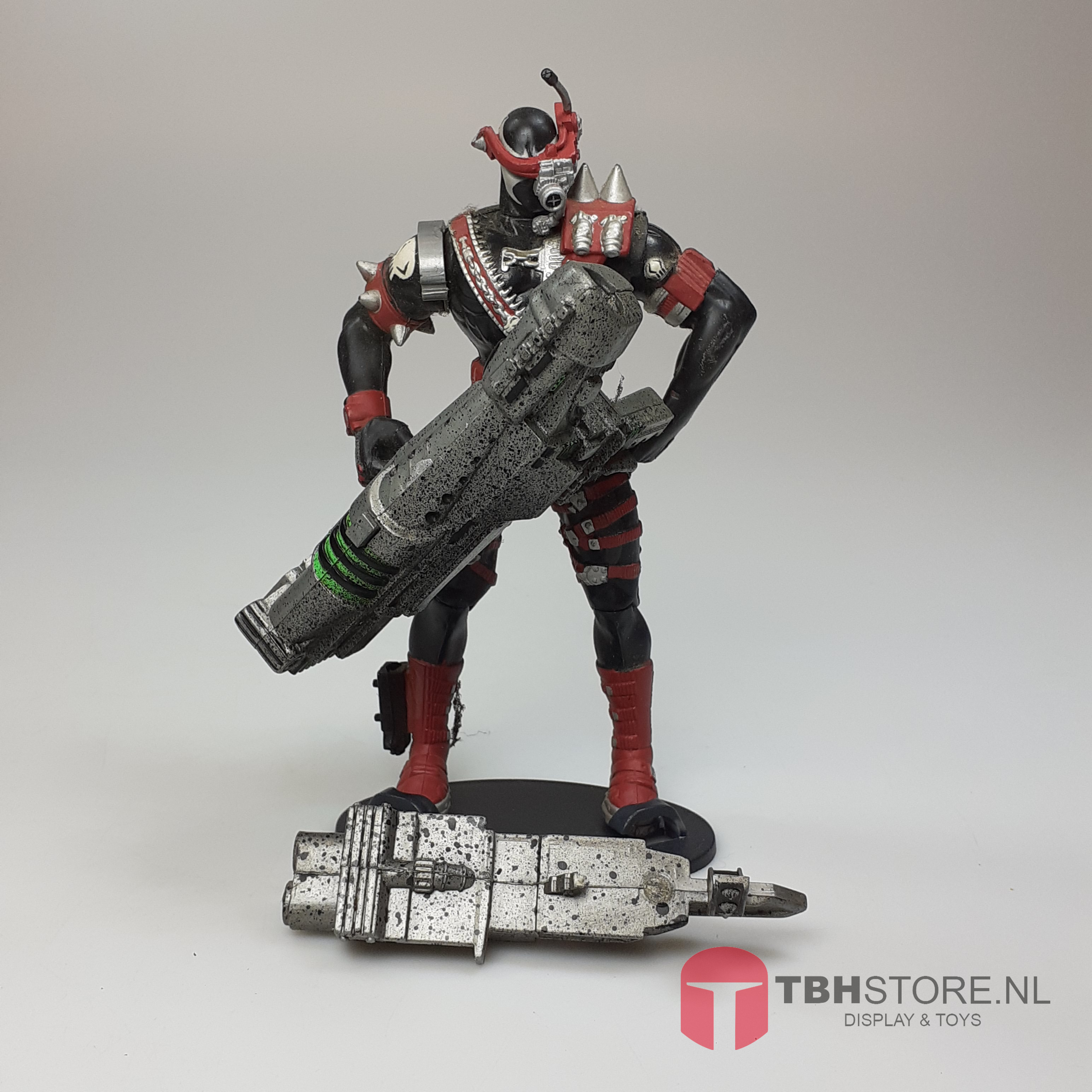 Spawn - Commando Spawn