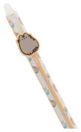 (Pre-order) Pusheen Erasable Gel Pens