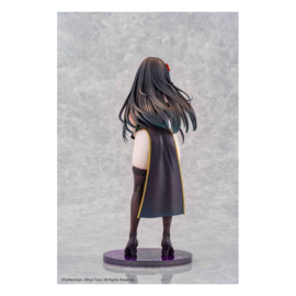 (Pre-order) Original Character PVC Statue 1/6 China Dress Nyan Deluxe Version 26 cm