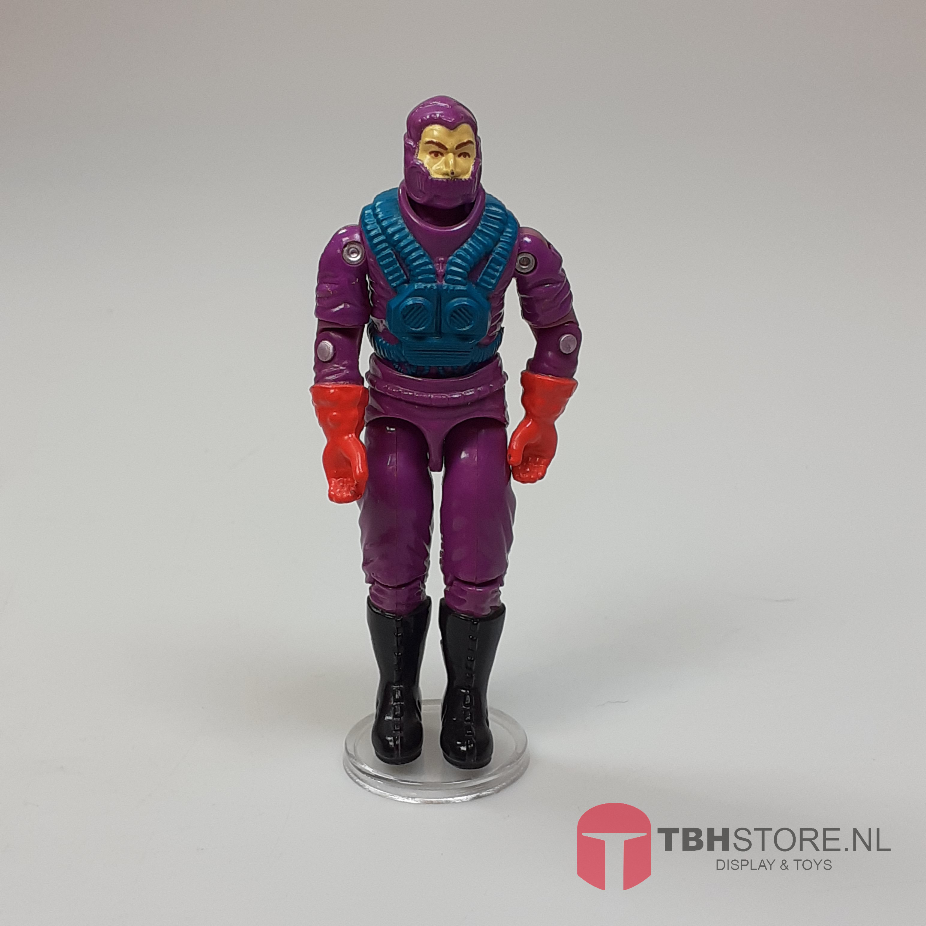 G.I. Joe - Toxo-Viper (v1)