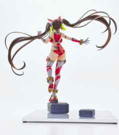 (Pre-order) Original Character Orbit Girls SeriesPVC Statue Entry No. 2 Akane Hintasu Antenna Shop Limited Edition 45 cm 