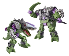 (Pre-order) The Transformers: The Movie Studio Series Deluxe Class Action Figure Allicon 14 cm