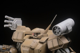 (Pre-order) Assault Suits Leynos Plastic Model Kit AS-5E3 Leynos (Mass Production-Type) (re-run) 15 cm