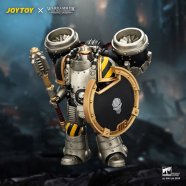(Pre-order) Warhammer The Horus Heresy Action Figure Iron Warriors MkII Assault Sergeant 12 cm
