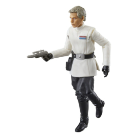Star Wars: Andor Black Series Director Orson Krennic