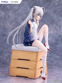 (Pre-order) Yosuga no Sora F:NEX PVC Statue 1/7 Sora Kasugano Bloomers Ver. 20 cm  