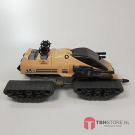 G.I. Joe - Raider Tank (Compleet)