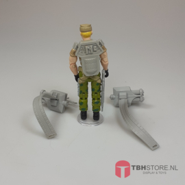G.I. Joe - Rock & Roll (v2) (Compleet)