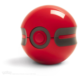 PokÃ©mon Diecast Replica Cherish Ball 