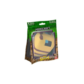 (Pre-order) Minecraft Mega Squishme Anti-Stress Figure 15 cm Series 3 Bee 15 cm