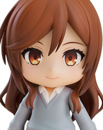 PRE-ORDER Horimiya Nendoroid Action Figure Kyoko Hori (re-run) 10 cm