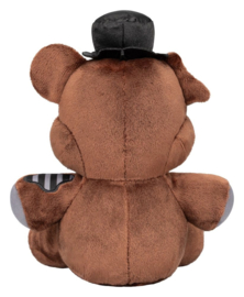 (Pre-order) Five Nights at Freddy's Core Plush Nightmare Freddy (FNAF 4) 21 cm