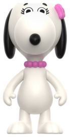 (Pre-order) Peanuts ReAction Action Figures Snoopy's Siblings Wave 10 Blind Box 10 cm Display (12)