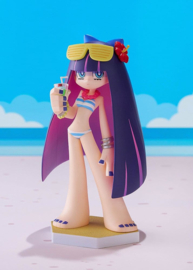 (Pre-order) New Panty & Stocking with Garterbelt Pop Up Parade Beach Queens Stocking L Size 19 cm
