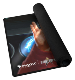 Ultimate Guard Play-Mat Magic: The Gathering | Star Trek - Spock, Always Your Friend