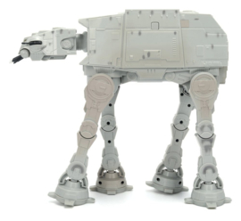 Star Wars: The Mandalorian & Grogu RC 1/12 Imperial Remnant AT-AT 33 cm