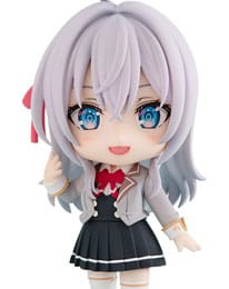 PRE-ORDER Alya Sometimes Hides Her Feelings in Russian Nendoroid Action Figure Alisa Mikhailovna Kujo 10 cm