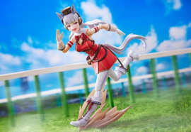 (Pre-order) Umamusume: Pretty Derby Figma Action Figure Gold Ship 15 cm