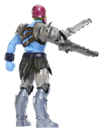 (Pre-order) Masters of the Universe 2026 Movie Feature Action Figure Trap-Jaw 14 cm