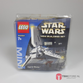 Star Wars Lego Imperial Shuttle 4494
