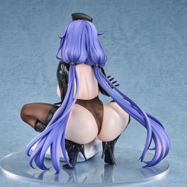 (Pre-order) Azur Lane PVC Figure 1/7 Mogador: Olfactory Nursery Call Ver. 18 cm