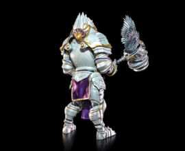 Mythic Legions: Necronominus Actionfigur Sir Ucczajk (Ogre Scale) 15 cm (Beschadigd)