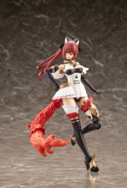 (Pre-order) Arcanadea Plastic Model Kit Charmed 17 cm