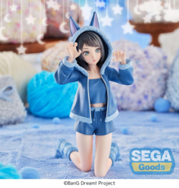 (Pre-order) BanG Dream! Yumemirize PVC Figure Umiri Yahata Pajama Party! 16 cm