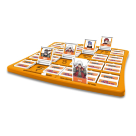 Naruto Board Game Guess Who BerÃ¼hmte GebÃ¤ude *German Version*