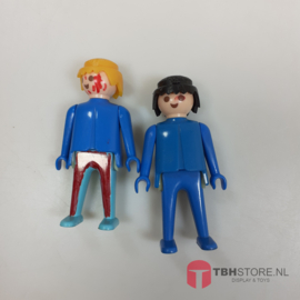 Playmobil - Fort Randall 3419