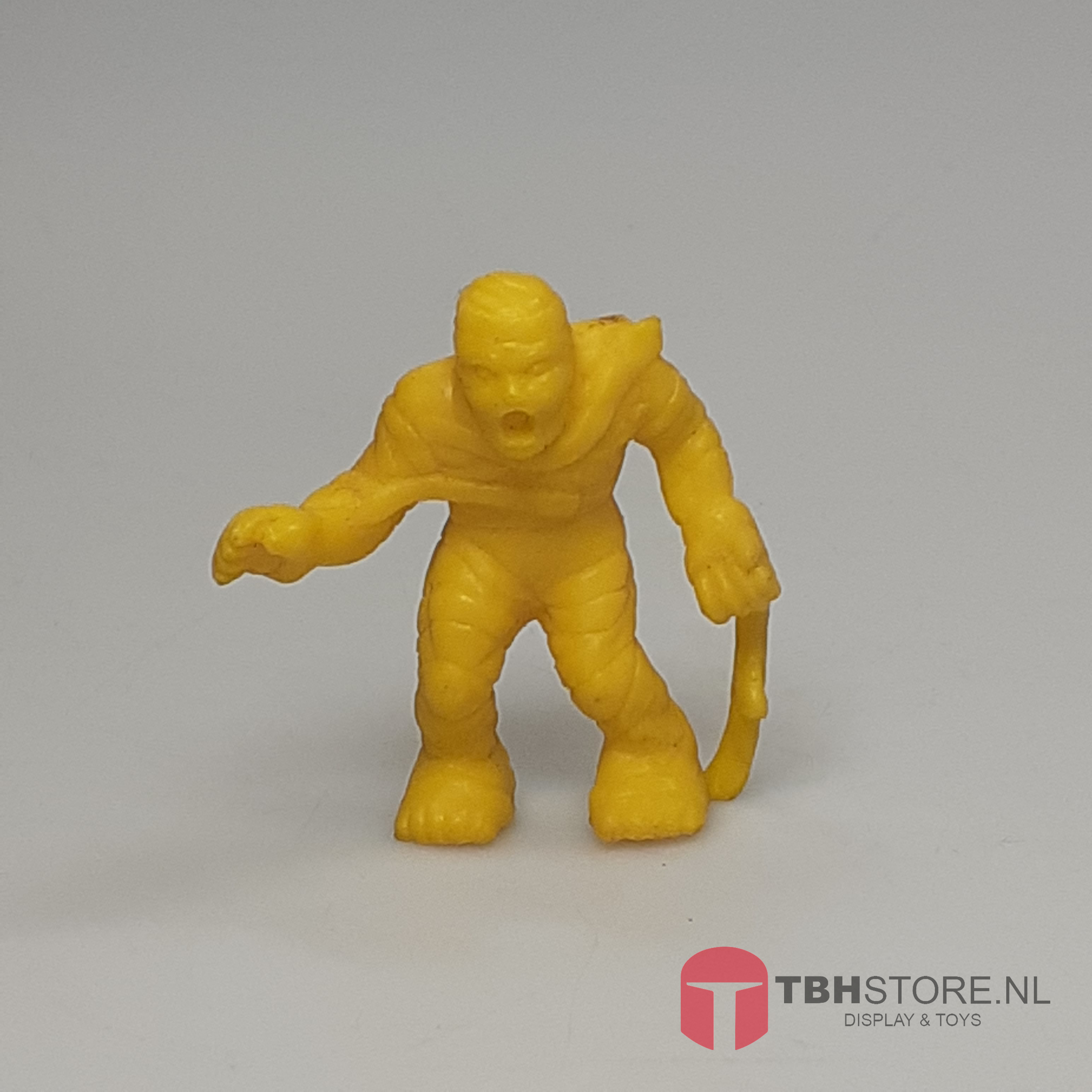 Monster in my Pocket - #41 Mummy