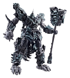 (Pre-order) Transformers: Age of Extinction Studio Series Titan Class Action Figure Grimlock 38 cm