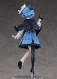 (Pre-order) Magical Girl Witch Trials Pop Up Parade PVC Figure Sherry Tachibana L Size 22 cm