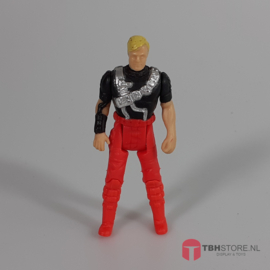 M.A.S.K. - Matt Trakker European Exclusive