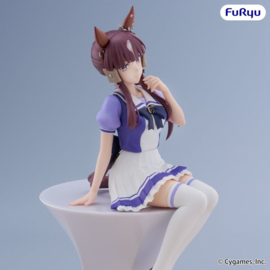 (Pre-order) Umamusume: Pretty Derby Noodle Stopper PVC Figure Lucky Lilac 17 cm