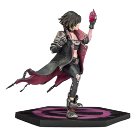 (Pre-order) Borderlands 4 PVC Statue Vex 17 cm    