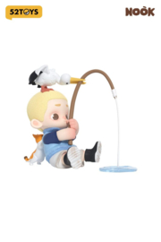 Nook Blind Box Figures Assortment Wasteland Park 9 cm (8)