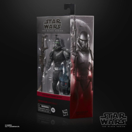 Star Wars Black Series The Bad Batch Black Series Crosshair (Imperial)