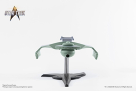 (Pre-order) Star Trek TOS DieCast Replica 1/350 Klingon D7 Battle Cruiser Original Concept Design heo EU Exclusive 66 cm