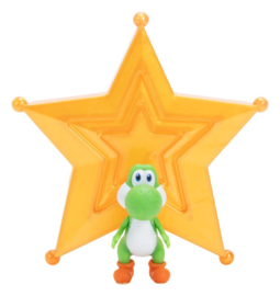 (Pre-order) The Super Mario Galaxy Movie Action Figures 4 cm Wave 1 Assortment (12)